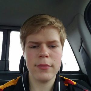 Meet your Posher, Cooper